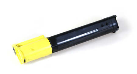 Peach  Tonermodul gelb, kompatibel zu Epson Aculaser C 1100 Series