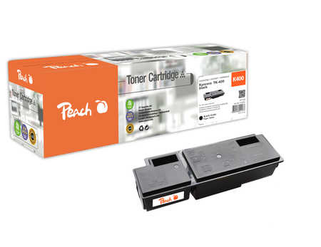 Peach  Tonermodul schwarz kompatibel zu Kyocera FS-6020 Series
