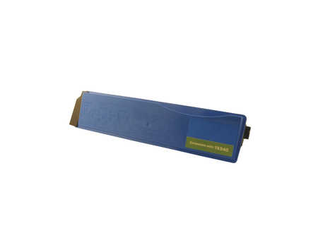 Peach  Tonermodul cyan, kompatibel zu Kyocera FSC 5100 DN