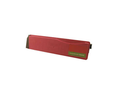 Peach  Tonermodul magenta, kompatibel zu Kyocera FSC 5100 DN