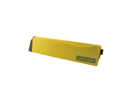 Peach  Tonermodul gelb kompatibel zu Kyocera FSC 5100 DN