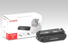 Original  Tonerpatrone schwarz Canon Fax L 380 Series