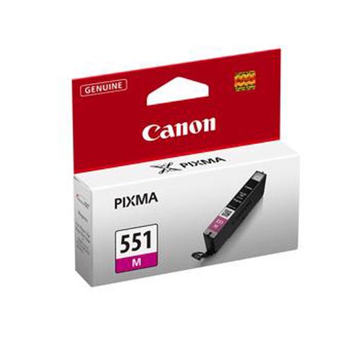 Original  Tintenpatrone magenta Canon Pixma IX 6850