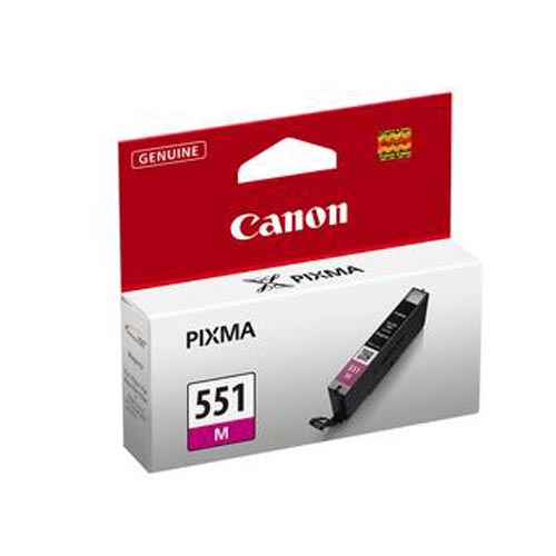 Original  Tintenpatrone XL magenta Canon Pixma IX 6850