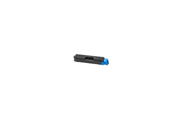 Original  Tonerpatrone cyan Kyocera FSC 5250 DN