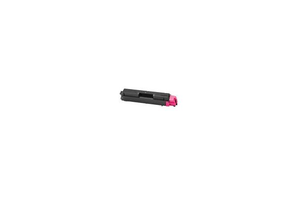Original  Tonerpatrone magenta Kyocera FSC 5250 DN