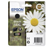 Original  Tintenpatrone XL schwarz Epson Expression Home XP-413