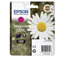 Original  Tintenpatrone XL magenta Epson Expression Home XP-413