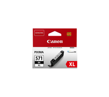 Original  Tintenpatrone XL schwarz Canon Pixma TS 6051