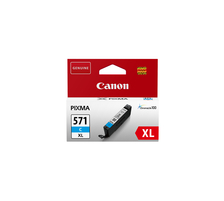 Original  Tintenpatrone XL cyan Canon Pixma TS 6051