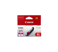 Original  Tintenpatrone XL magenta Canon Pixma TS 6051