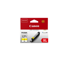 Original  Tintenpatrone XL gelb Canon Pixma MG 6852