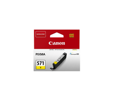 Original  Tintenpatrone gelb Canon Pixma TS 6051