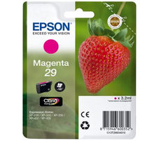 Original  Tintenpatrone magenta Epson Expression Home XP-455