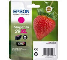 Original  Tintenpatrone XL magenta Epson Expression Home XP-455