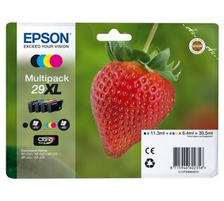 Original  Multipack Tinte, XL, CMYBK Epson Expression Home XP-455