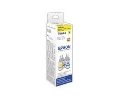 Original  Tintenbehälter gelb Epson EcoTank ET-2600 Series