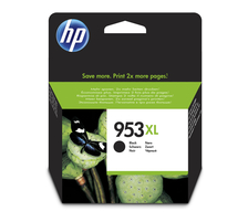 Original  Tintenpatrone schwarz HP OfficeJet Pro 8200 Series