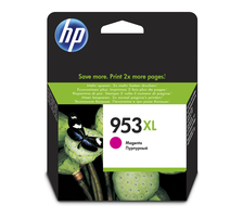 Original  Tintenpatrone magenta HP OfficeJet Pro 8200 Series