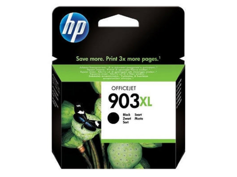 Original  Tintenpatrone schwarz HP OfficeJet Pro 6860 Series