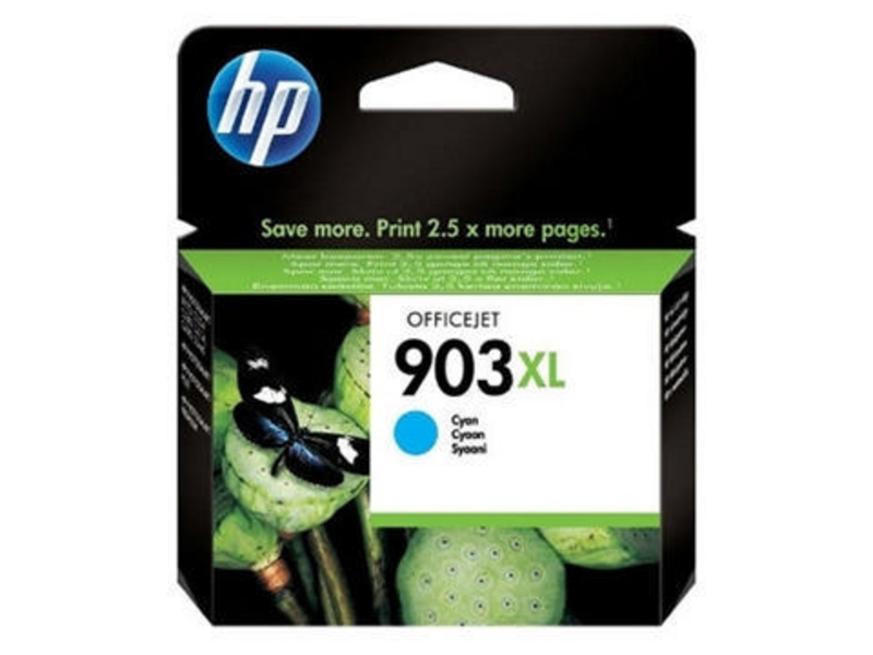 Original  Tintenpatrone cyan HP OfficeJet Pro 6860 Series