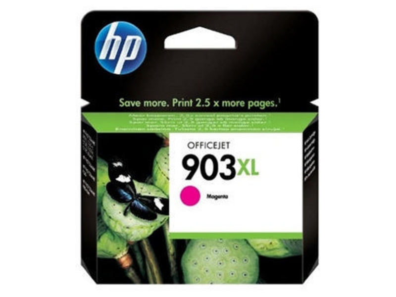 Original  Tintenpatrone magenta HP OfficeJet Pro 6860 Series