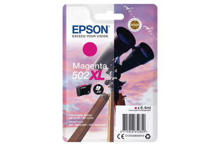 Original  Tintenpatrone magenta Epson Expression Home XP-5105