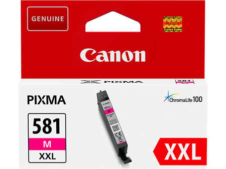 Original  Tintenpatrone magenta Canon Pixma TS 705