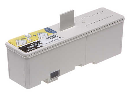 Original  Tintenpatrone schwarz Epson TMJ 7000