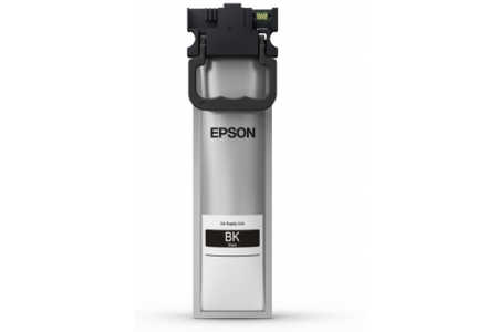 Original Tonerpatrone schwarz Epson WorkForce WFC 5200 Series