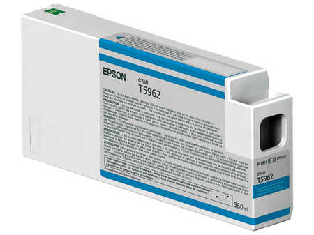 Original  Tonerpatrone cyan Epson Stylus Pro 9890