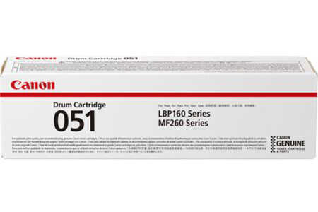 Original  Trommeleinheit Canon imageCLASS LBP-162 dw