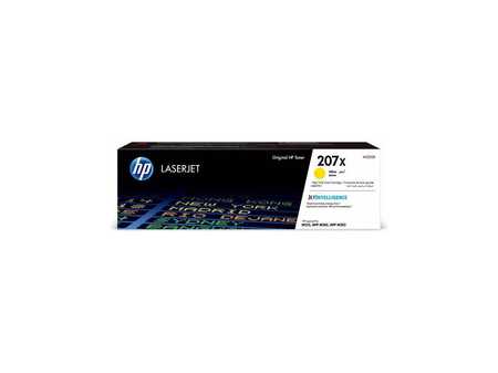 Original  Tonerpatrone gelb HP Color LaserJet Pro M 255 dw